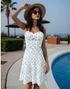 Rochie - cod 25269 - multicolor