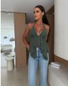 Maiou - cod 38251 - verde