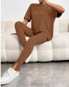 Echipament - cod 14933 - maro