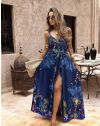 Rochie - cod 82933 - multicolor
