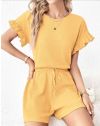Echipament - cod 71206 - galben