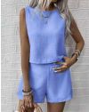 Echipament - cod 25170 - cer albastru