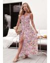 Rochie - cod 82936 - multicolor