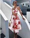 Echipament - cod 25227 - multicolor