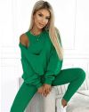 Echipament - cod 0591 - verde