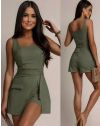 Salopete - cod 91136 - verde