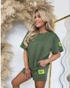 Echipament - cod 252266 - verde