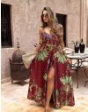 Rochie - cod 82933 - multicolor