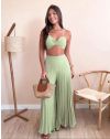 Echipament - cod 38037 - verde deschis