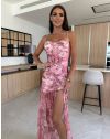 Rochie - cod 64706 - multicolor