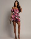 Rochie - cod 25160 - multicolor