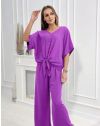Echipament - cod 25048 - violet 
