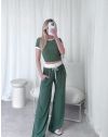 Set - cod 02100 - verde unt