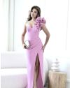 Rochie - cod 25117 - violet 