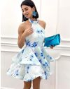 Rochie - cod 25189 - multicolor