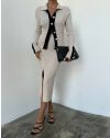 Set - cod 100440 - bej