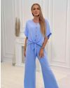 Echipament - cod 25048 - albastru deschis