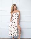 Rochie - cod 23817 - multicolor