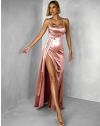 Rochie - cod 64416 - roz