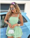 Salopete - cod 25165 - verde