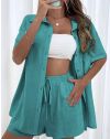 Echipament - cod 61661 - verde