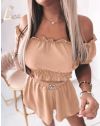 Echipament - cod 25194 - bej