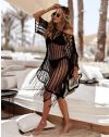 Pareo - cod 88355 - negru