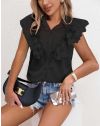 Top - cod 64400 - negru