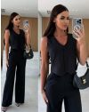 Echipament - cod 25053 - negru