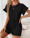 Echipament - cod 71206 - negru