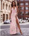 Rochie - cod 23718 - roz