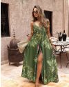 Rochie - cod 82933 - multicolor