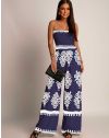 Salopeta - cod 95860 - violet 