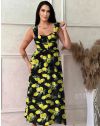 Rochie - cod 91366 - multicolor