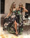 Rochie - cod 82933 - multicolor