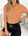 Camasa - cod 15053 - portocaliu