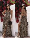 Rochie - cod 72616 - multicolor
