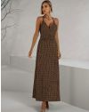 Rochie - cod 46186 - multicolor