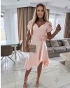 Rochie - cod 250936 - roz
