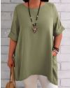 Tunica - cod 70156 - verde