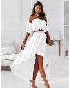 Echipament - cod 91376 - alb
