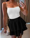 Fusta - cod 61276 - negru