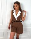 Salopete - cod 250386 - maro