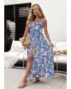 Rochie - cod 82936 - multicolor