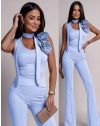 Echipament - cod 76256 - verde pastel