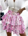 Fusta - cod 30956 - multicolor