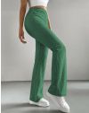 Pantaloni - cod 12944 - verde