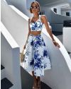 Echipament - cod 25227 - multicolor