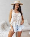 Top - cod 22029 - alb