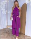Set - cod 50925 - violet 